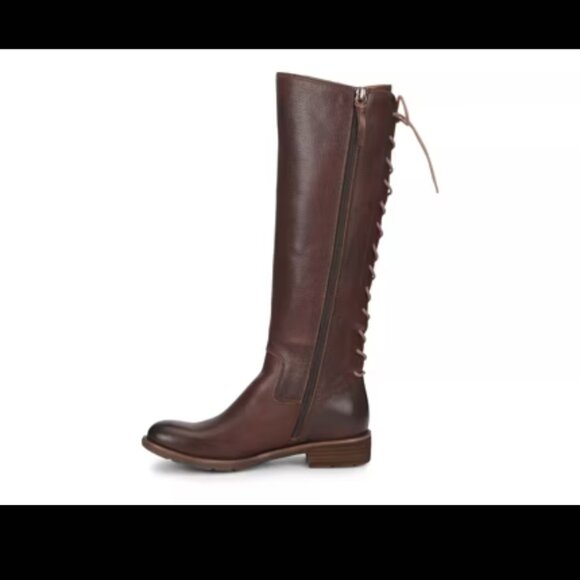 NWBT Söfft Sharnell II Lace-Up Waterproof Boots - Picture 8 of 11